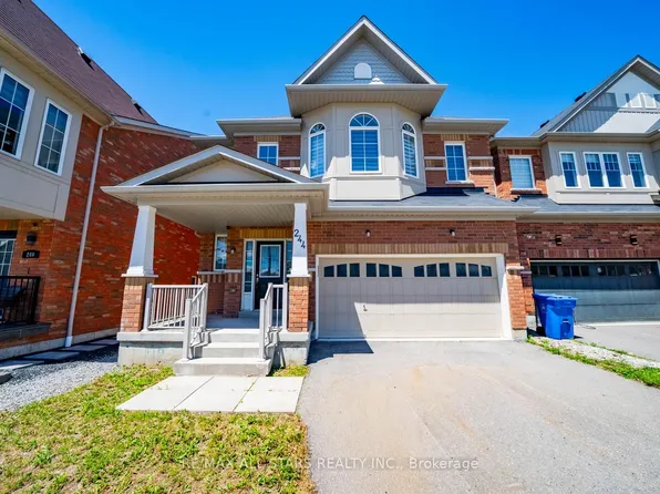 244 Greenwood Rd, Whitchurch Stouffville, ON L4A 4N8