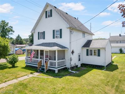 9413 Maple Ave SE, East Sparta, OH, 44626