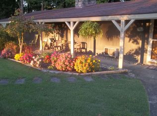 1520 Hillcrest Acres, Cambridge, OH 43725