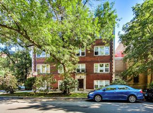 1437 W Pratt Blvd APT 3, Chicago, IL 60626