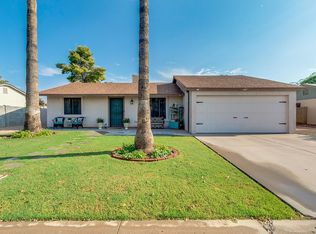 2015 E Cindy St, Chandler, AZ 85225