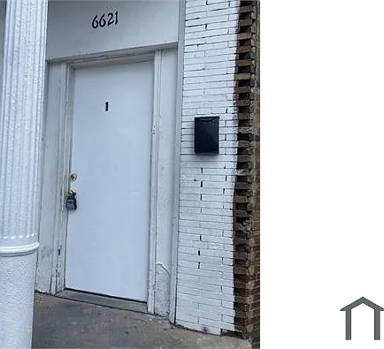 6621 Musgrave St #1 — Photo 1