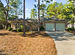 144 Hunter Trl, Southern Pines, NC 28387