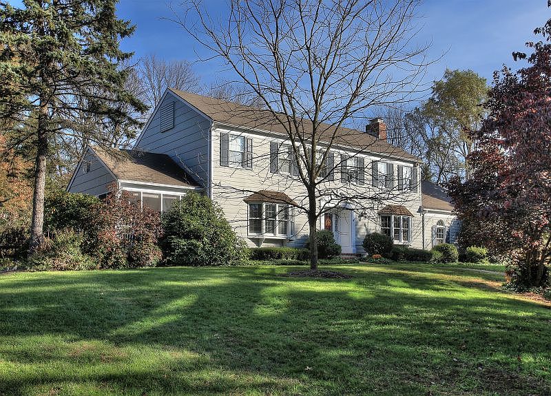 136 Glen Alpin Rd, Morristown, NJ 07960 Zillow