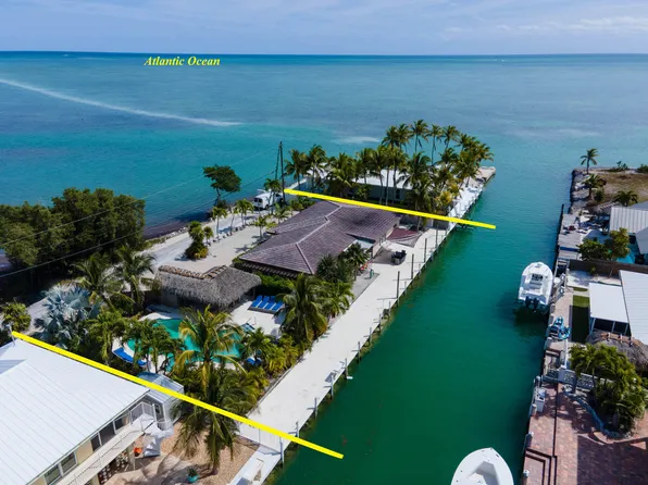 900 101st Street Ocean St, Marathon, FL 33050