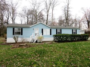 8918 Lattasburg Rd, West Salem, OH 44287
