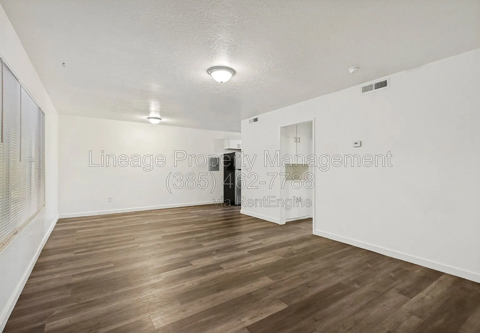 1 bed, 1.0 bath, $1,150 — Photo 2