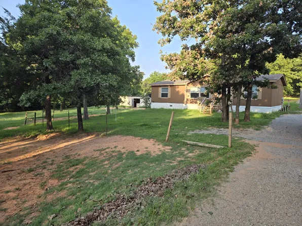 10025 Liberty Oaks Dr, Oklahoma City, OK 73165