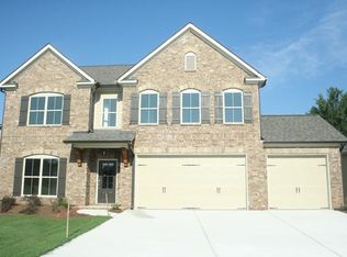 4305 Hunters Walk Way, Cumming, GA 30028