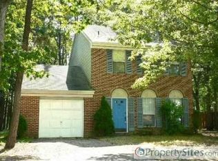 102 Concord Ter, Galloway, NJ 08205