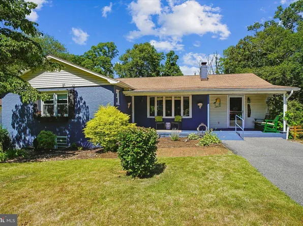 278 Hillsmere Dr, Annapolis, MD 21403
