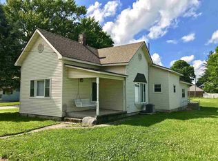 402 Broad St, New Castle, IN 47362