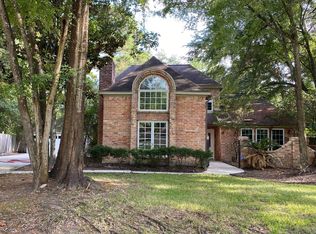 6 N Havenridge Dr, Spring, TX 77381