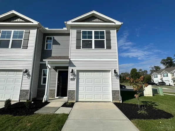 10395 Mae Ct, Colerain Township, OH 45251