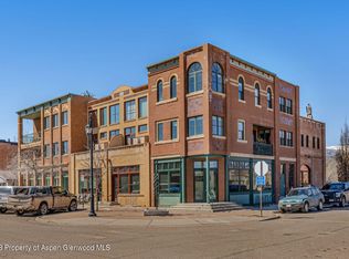 65 N 4th St #A, Carbondale, CO 81623
