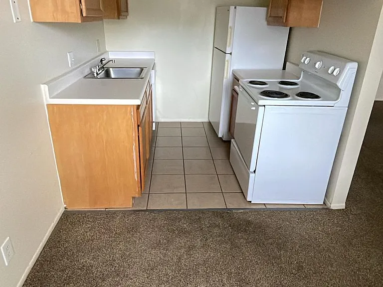 Quail Ridge Aparments — Photo 14