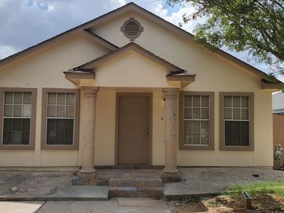 733 Antelope Ln, Laredo, TX, 78045