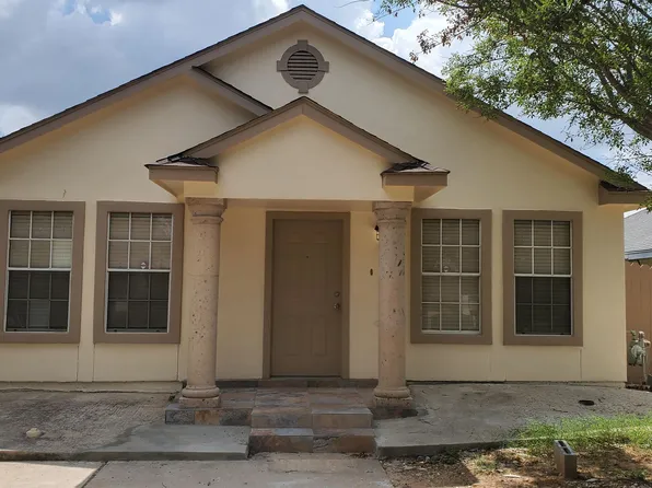 733 Antelope Ln, Laredo, TX 78045