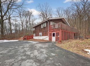 490 Depot Hill Road, Poughquag, NY 12570