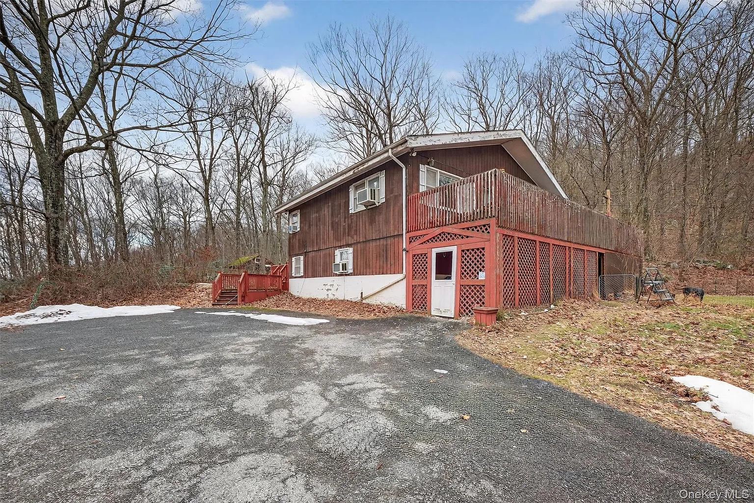 490 Depot Hill Road photo 1