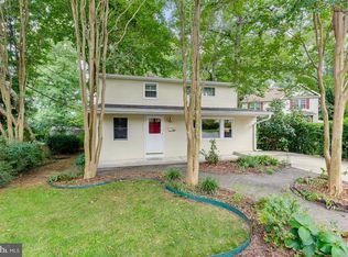 1103 Saint Albans Rd, Idlewylde, MD 21239