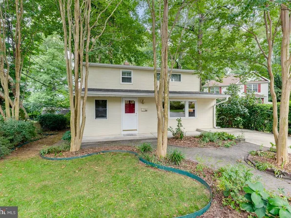 1103 Saint Albans Rd, Idlewylde, MD 21239