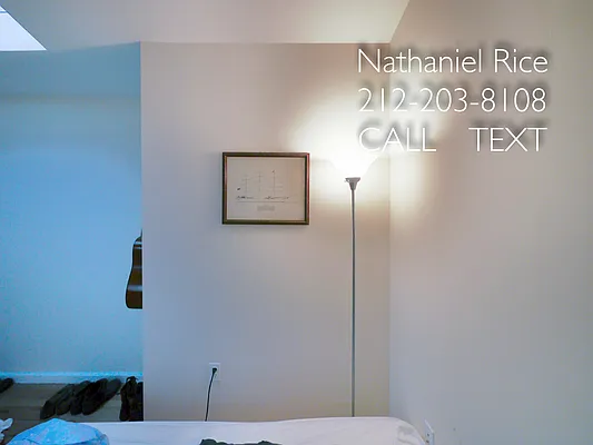 Rented by (Legacy) NY Quality Living Uptown | media 17