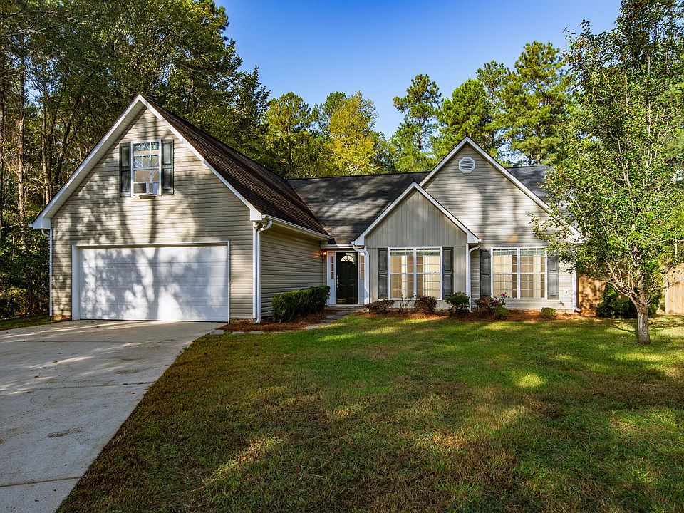 105 Pebbleridge Road