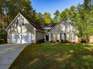 105 Pebbleridge Rd NW, Milledgeville, GA 31061