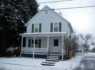 92 South St, Rutland, VT 05701