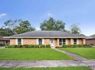 3667 Edgemont Dr, Baton Rouge, LA 70814