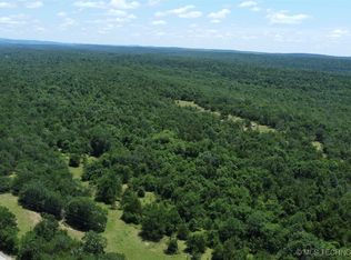 Cloudy Rd, Rattan, OK 74562