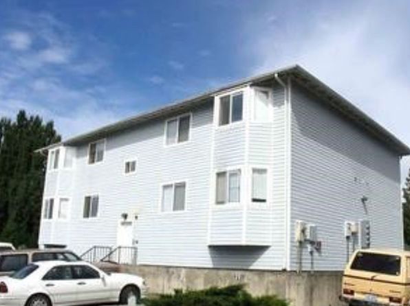 3400 E College Way APT 301
