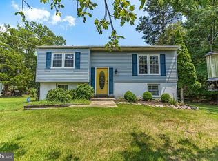 4914 Piney Church Rd, Waldorf, MD 20602