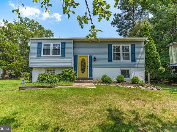 4914 Piney Church Rd, Waldorf, MD 20602