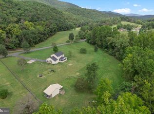 2517 Beldor Rd, Elkton, VA 22827