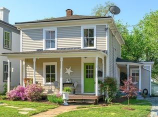 620 Bolling Ave, Charlottesville, VA