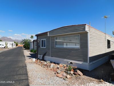 925 N Plaza Dr #5, Apache Junction, AZ, 85120