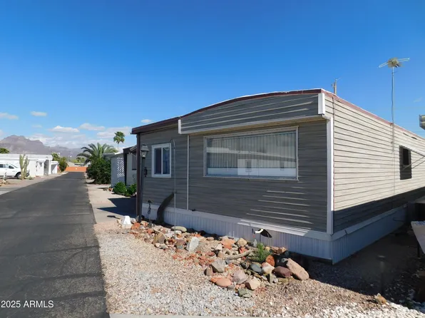 925 N Plaza Drive #5, Apache Junction, AZ 85120