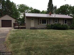616 S Crescent Ln, Litchfield, MN 55355