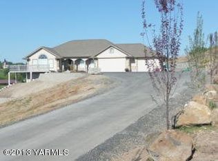 50 Selah Ridge Dr, Selah, WA 98942