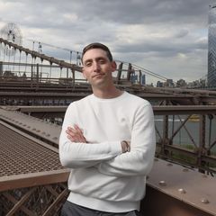 Matthew Curti