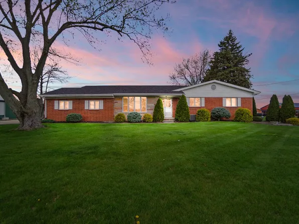 180 E Sterns Rd, Temperance, MI 48182