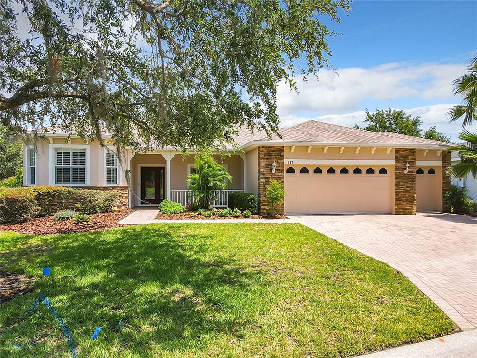 289 W Bell Tower Xing, Poinciana, FL 34759 Zillow