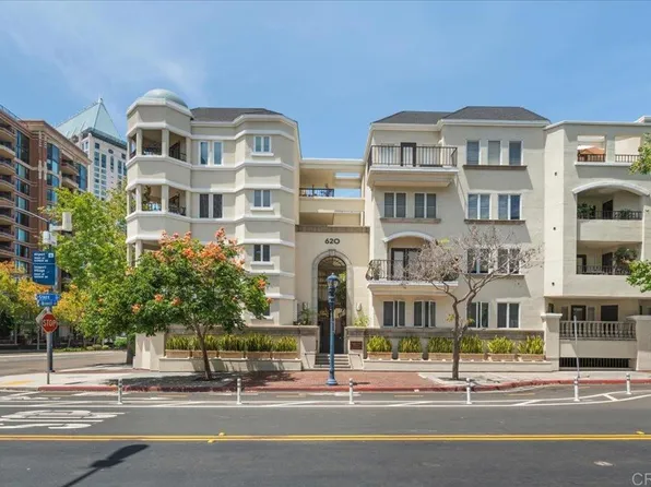 620 State St Unit 116, San Diego, CA 92101