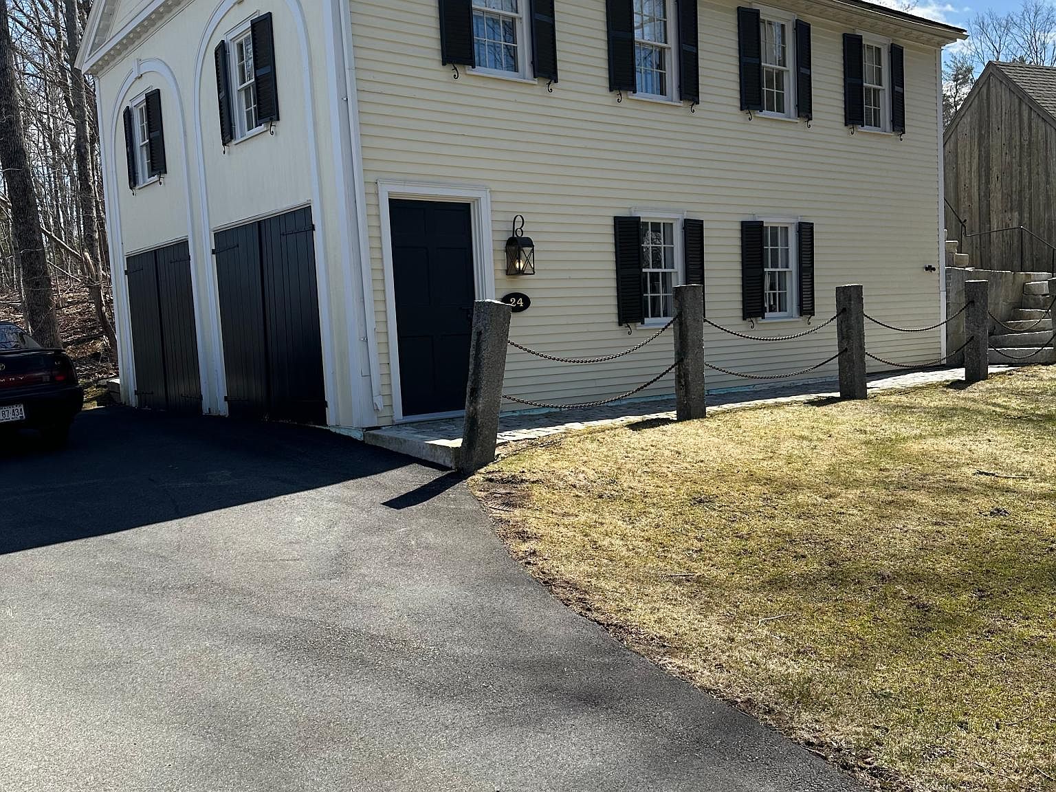 24 Tut Hl, Gardiner, ME 04345 Zillow