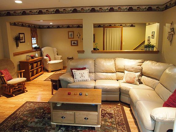 Huge Addition-Great Den