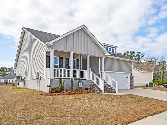 2nd image of 603 Antebellum Ln.