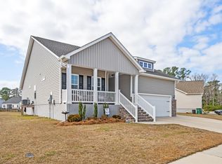 603 Antebellum Ln., Georgetown, SC 29440