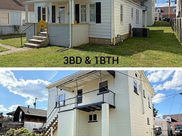 143 5th Ave, South Charleston, WV 25303